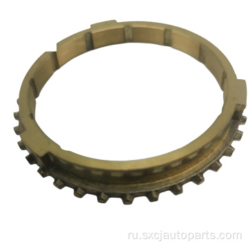 Автовальные детали для Fiat Transmision Brass Synchronizer Ring 7709590/7629336